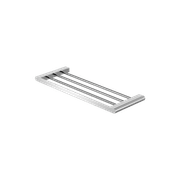 Bianca Towel Rack | Chrome gallery detail image
