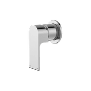 Bianca Shower Mixer 60mm Plate All Pressure Chrome gallery detail image
