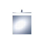 300mm Square Shower Head Chrome gallery detail image