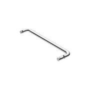 Towel Bar 500mm Chrome gallery detail image
