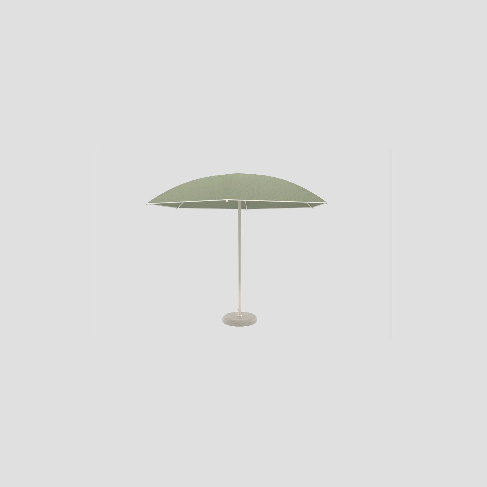 Umbrosa Nata Ux Centre Pole Umbrella gallery detail image