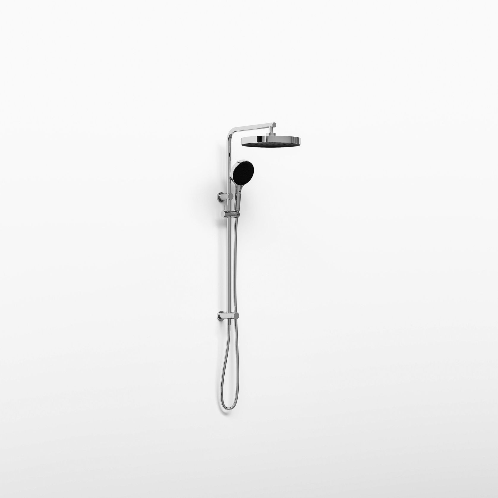 Nature Plus Shower Column gallery detail image