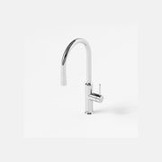 Nature Pull Out Kitchen Sink Mixer gallery detail image