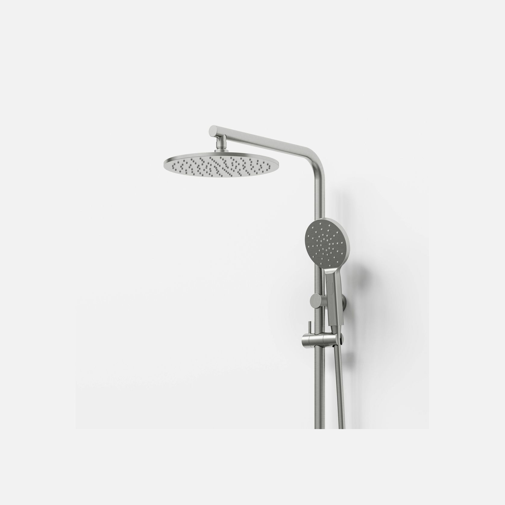Nature Round Shower Column gallery detail image