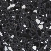 Nero | Terrazzo gallery detail image