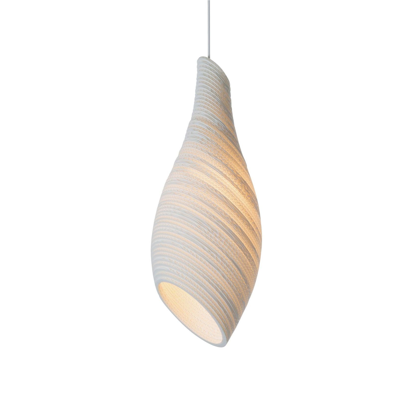 Nest Pendant gallery detail image