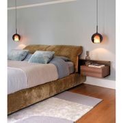 Newbridge Bed By Flexform gallery detail image