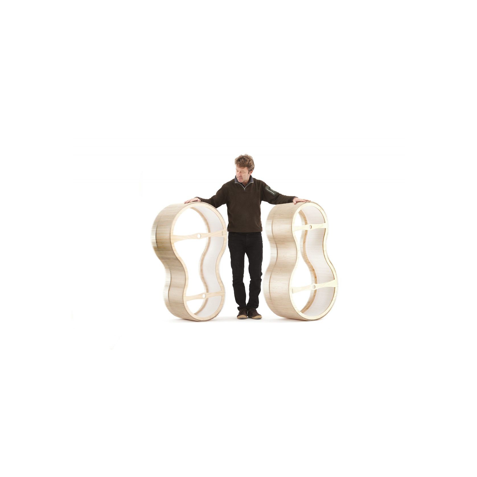 iO Nimbus Pendant Shade gallery detail image
