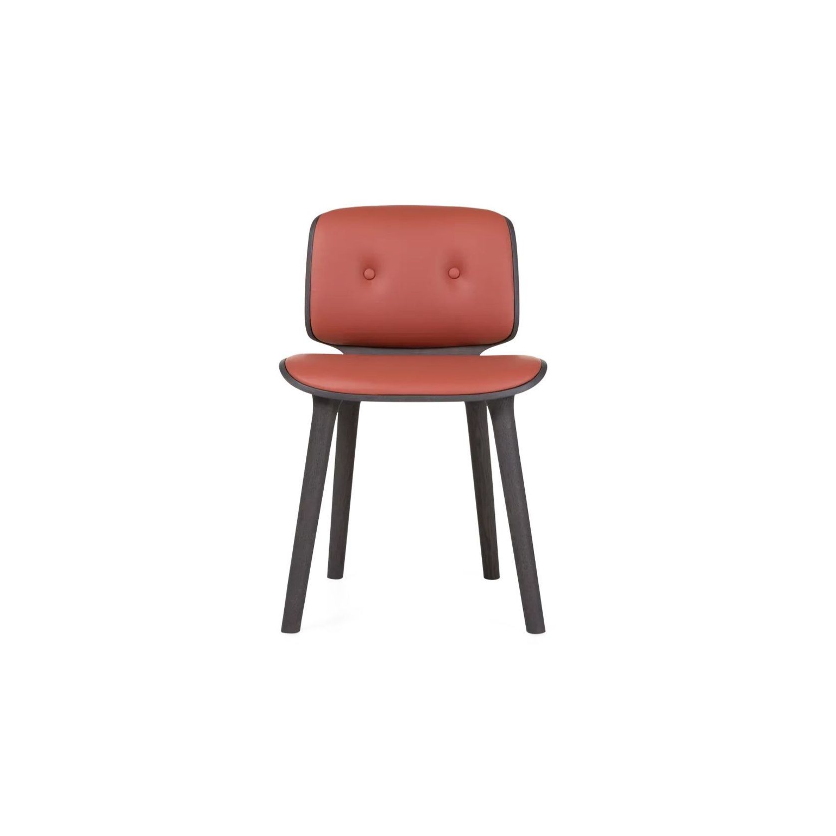 Nut Dining Chair by Marcel Wanders gallery detail image