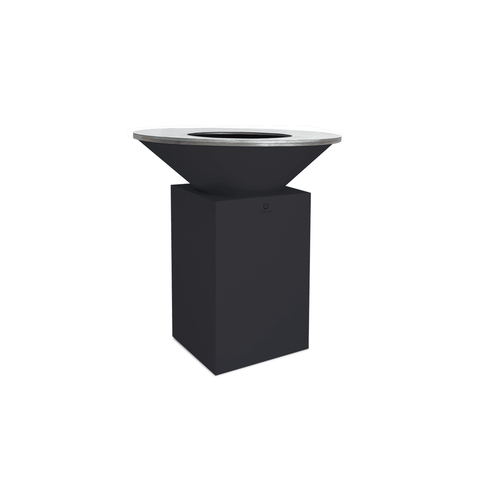 OFYR 100/100 Black gallery detail image