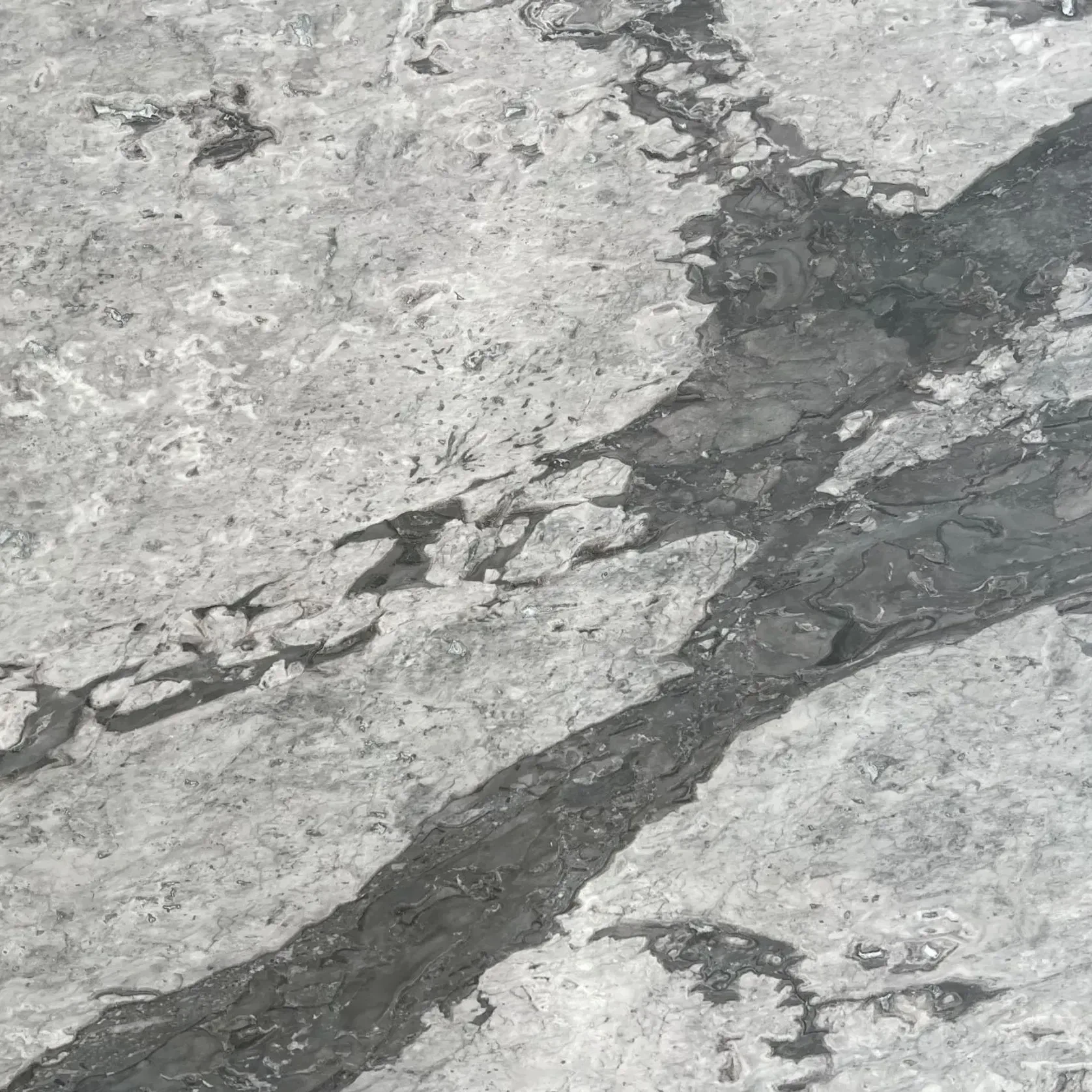 Oceania Marble Benchtop gallery detail image