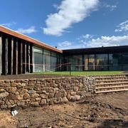 Old Villa Stone Wall Cladding gallery detail image