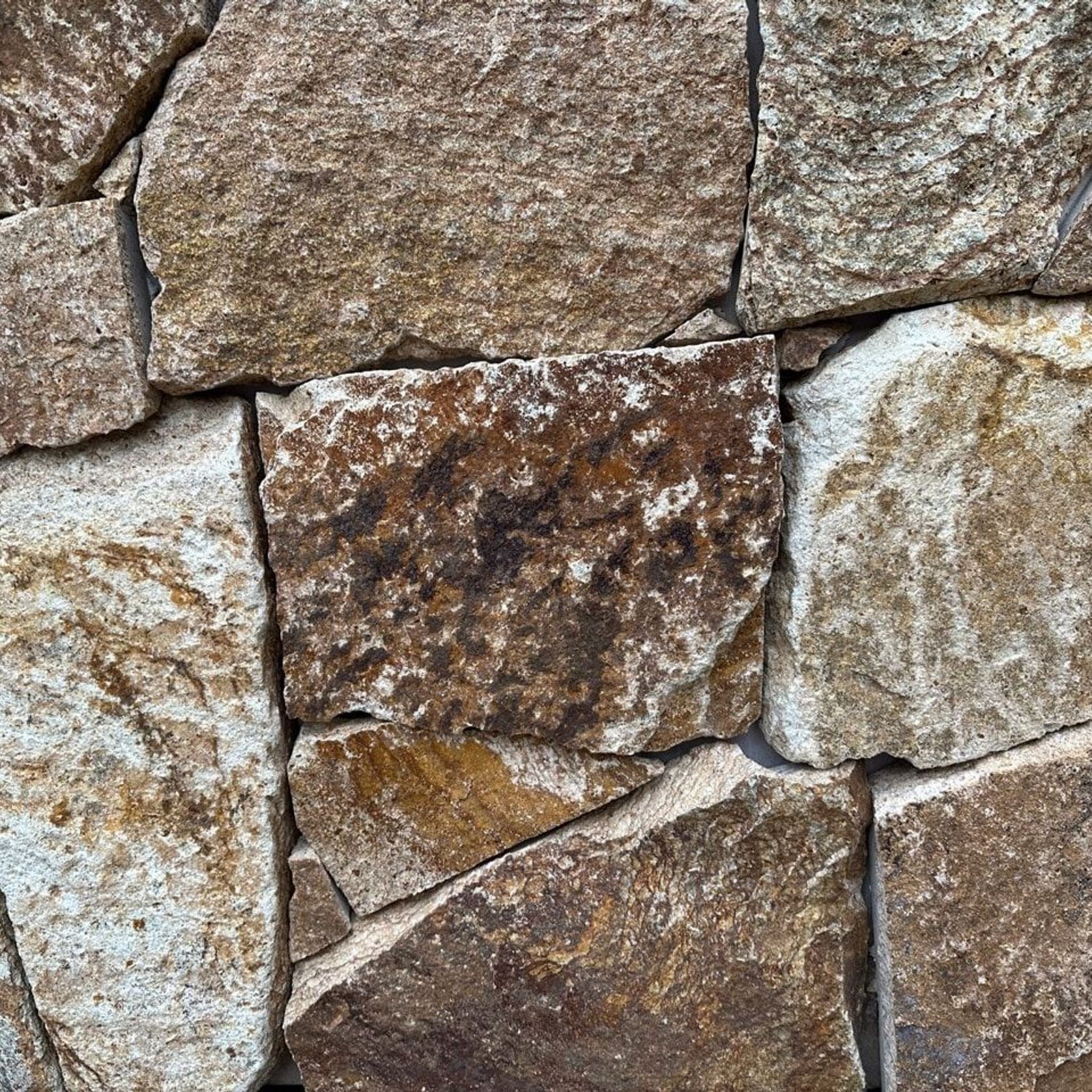 Old Villa Stone Wall Cladding gallery detail image