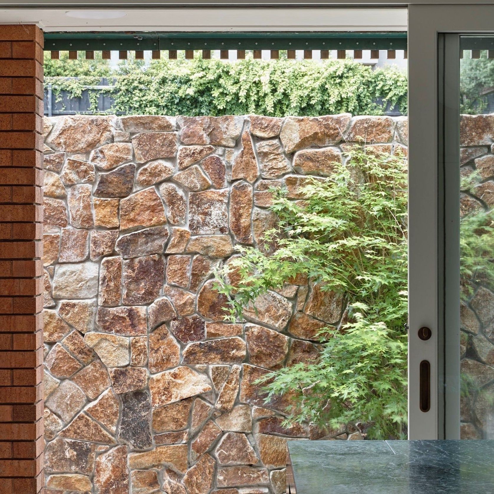 Old Villa Stone Wall Cladding gallery detail image