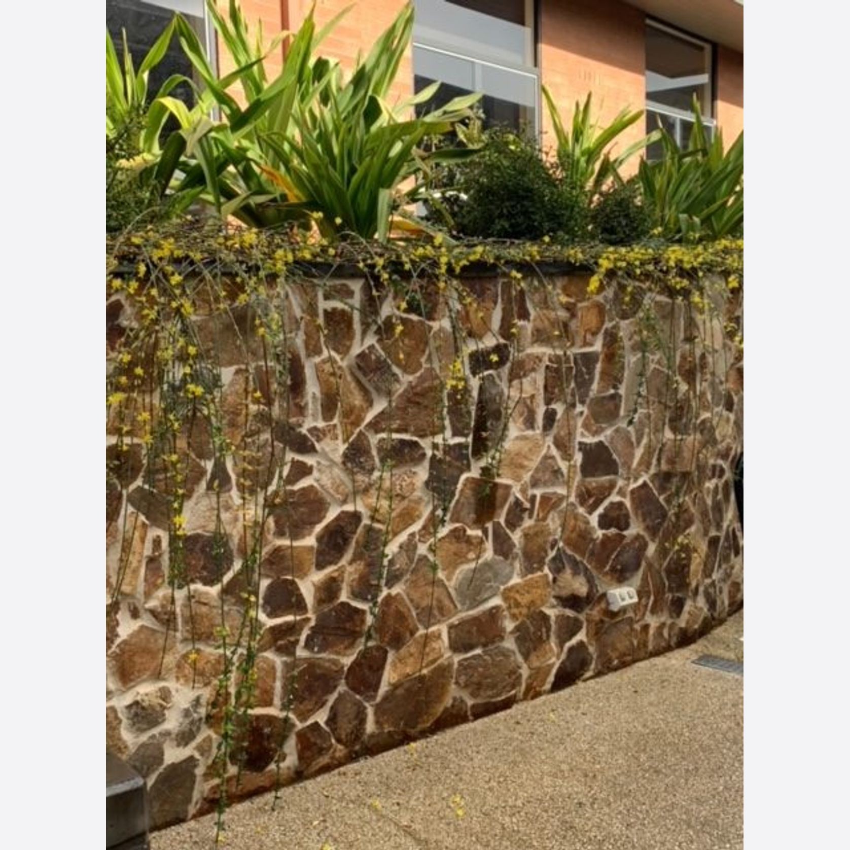 Old Villa Stone Wall Cladding gallery detail image