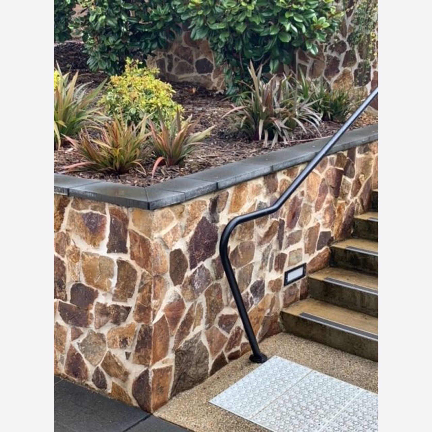 Old Villa Stone Wall Cladding gallery detail image