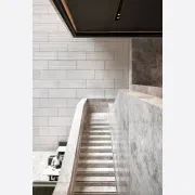 Turko Argento Limestone Tiles gallery detail image
