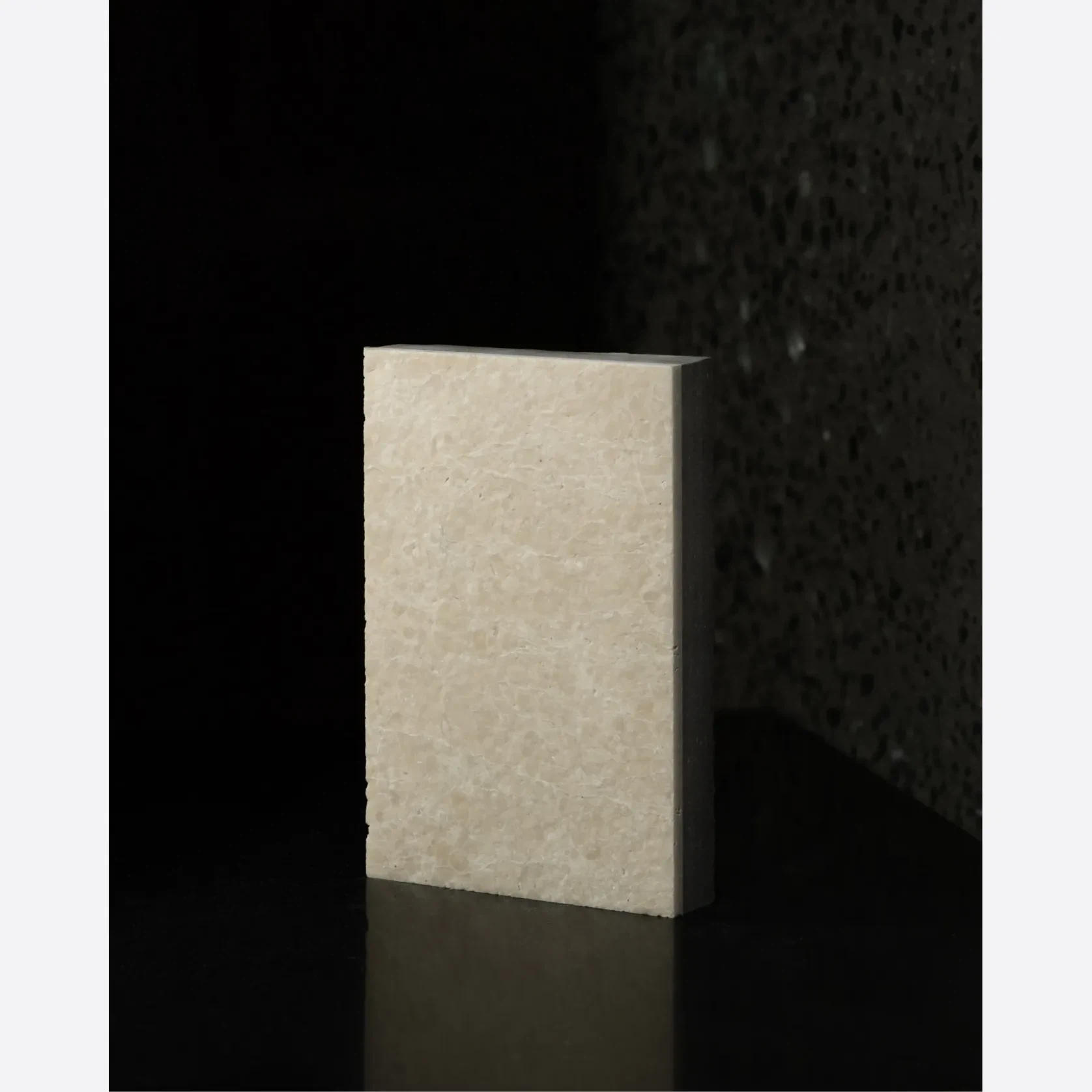 Ottoman Beige Acid Wash Marble Porcelia gallery detail image