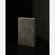 Ottoman Grey Acid Wash Marble Porcelia gallery detail image