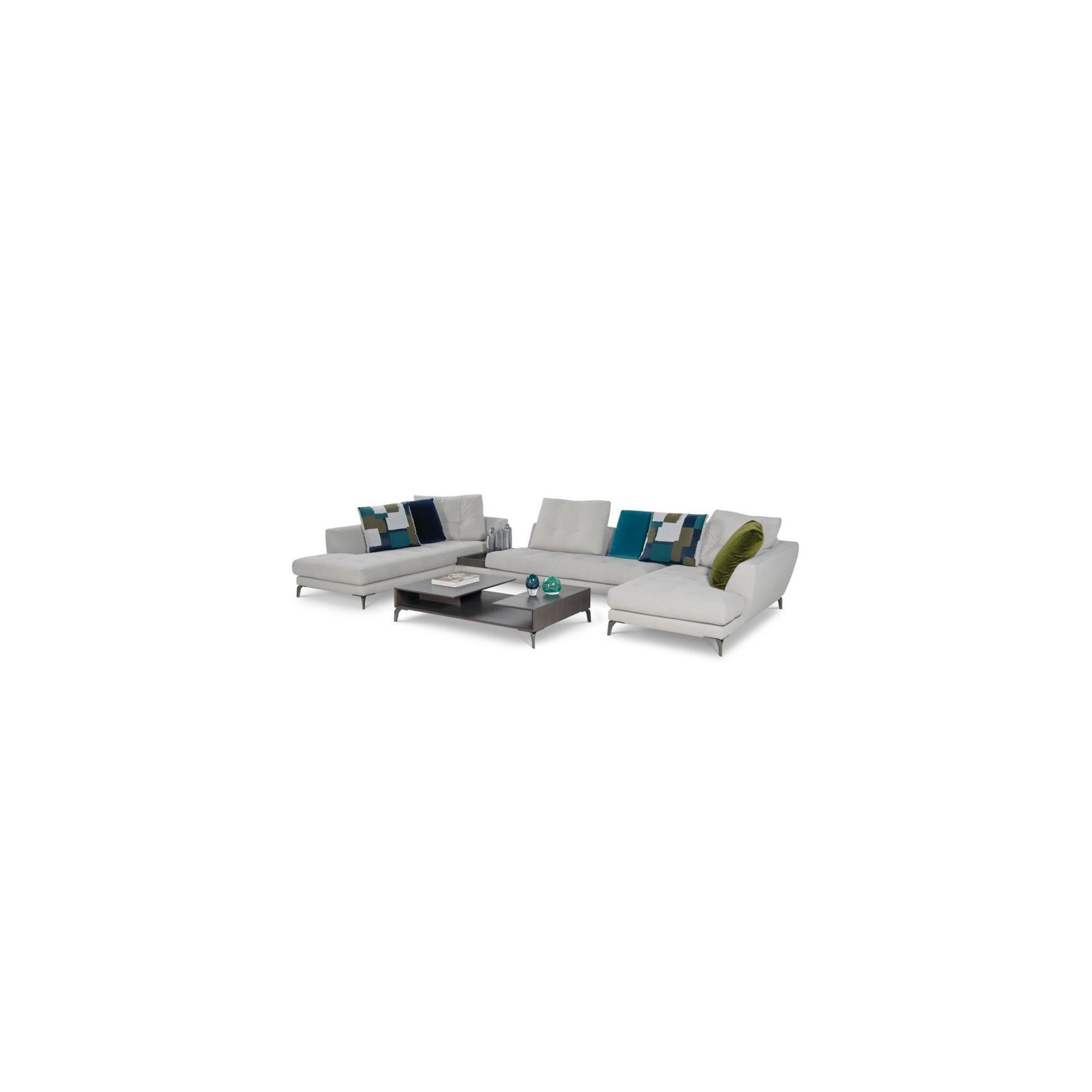 Octova Sofa gallery detail image