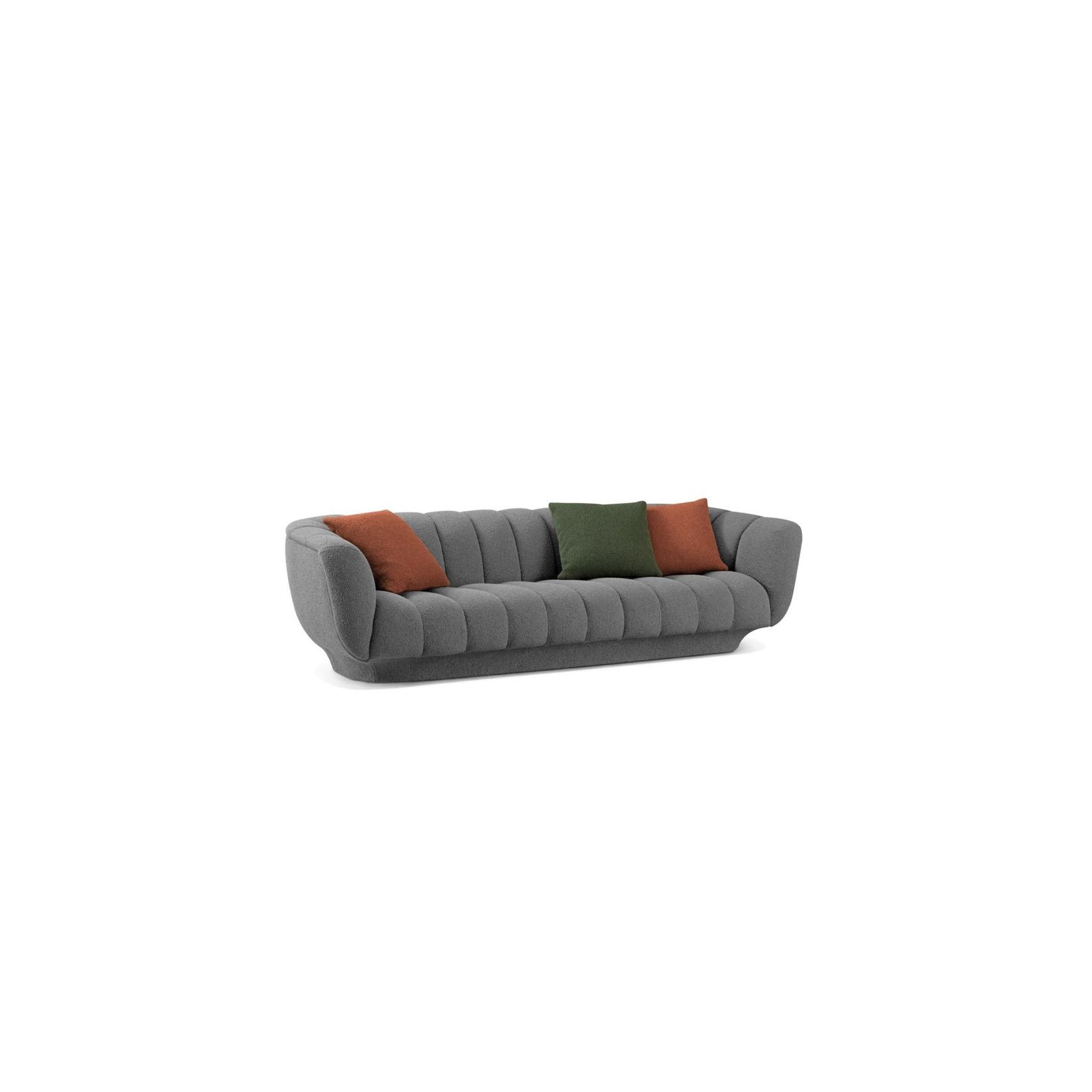Odea 2 3-4 Seat Sofa gallery detail image