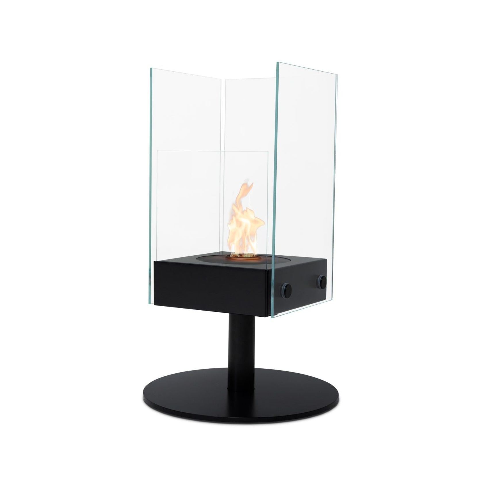 Orbit Designer Fireplace gallery detail image