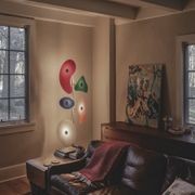 Orbital Floor Lamp gallery detail image