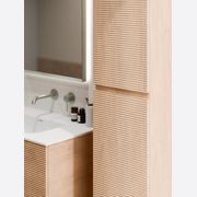 Lineare Orchard Tower Cabinet gallery detail image