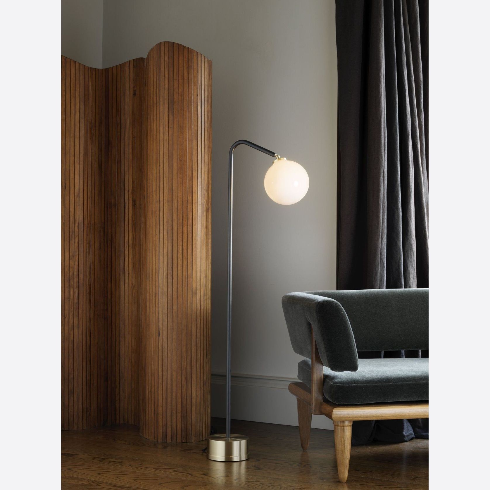 Oscar Floor Lamp gallery detail image