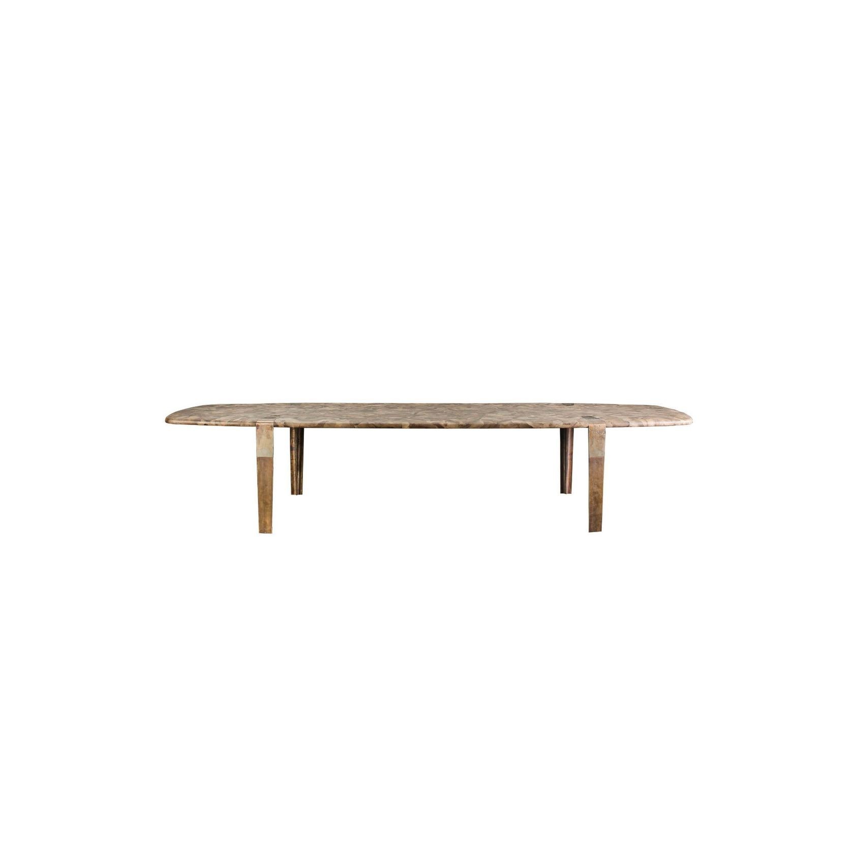 Oxymoron Dining Table gallery detail image