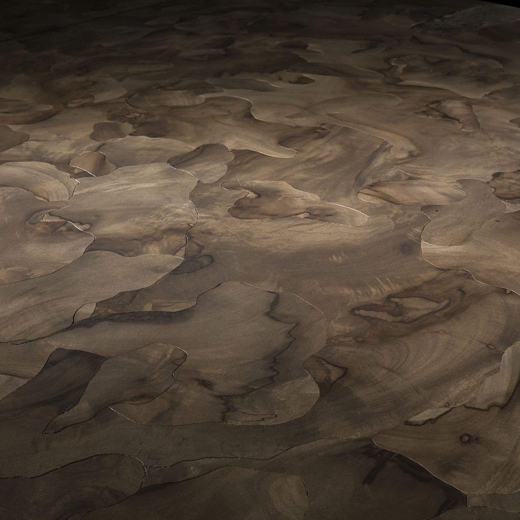 Twistable Coffee Table gallery detail image