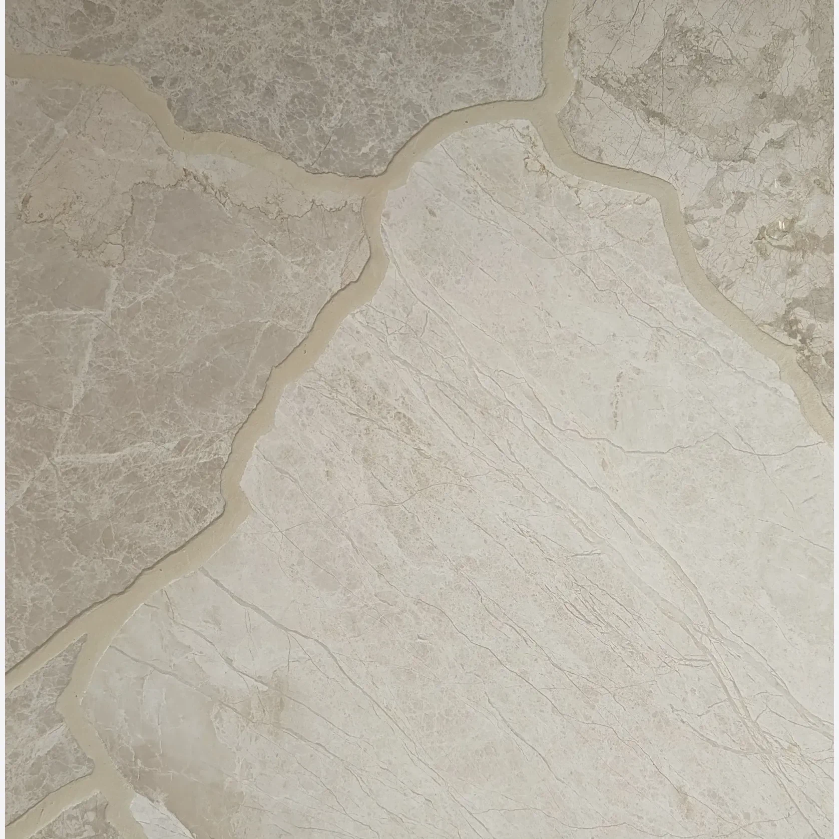 Papillon Limestone Crazy Paving gallery detail image