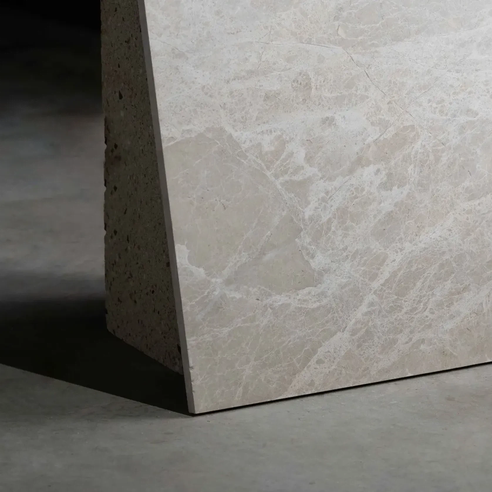 Papillon Honed Limestone Tiles gallery detail image