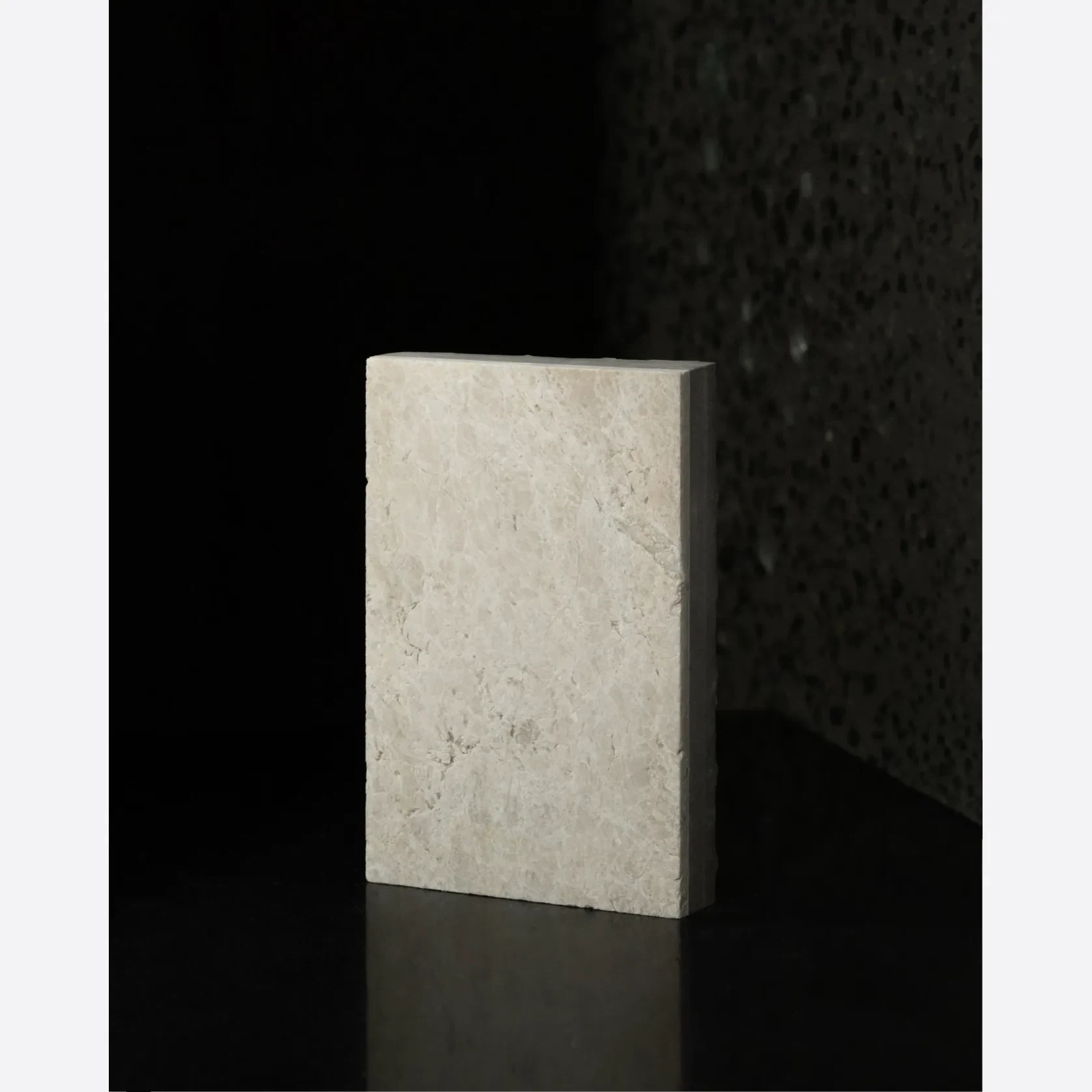 Papillon Leathered Limestone Porcelia gallery detail image