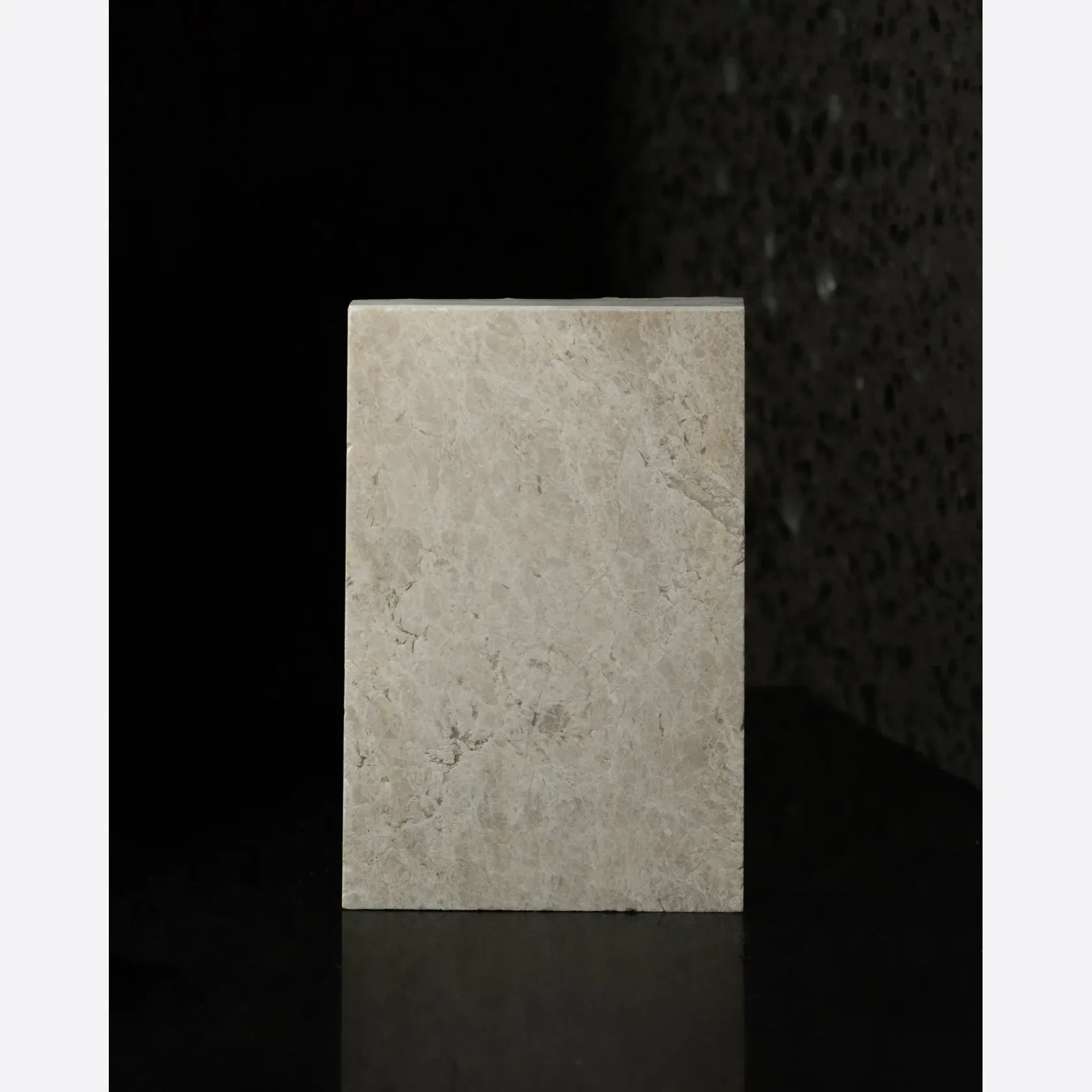 Papillon Leathered Limestone Porcelia gallery detail image
