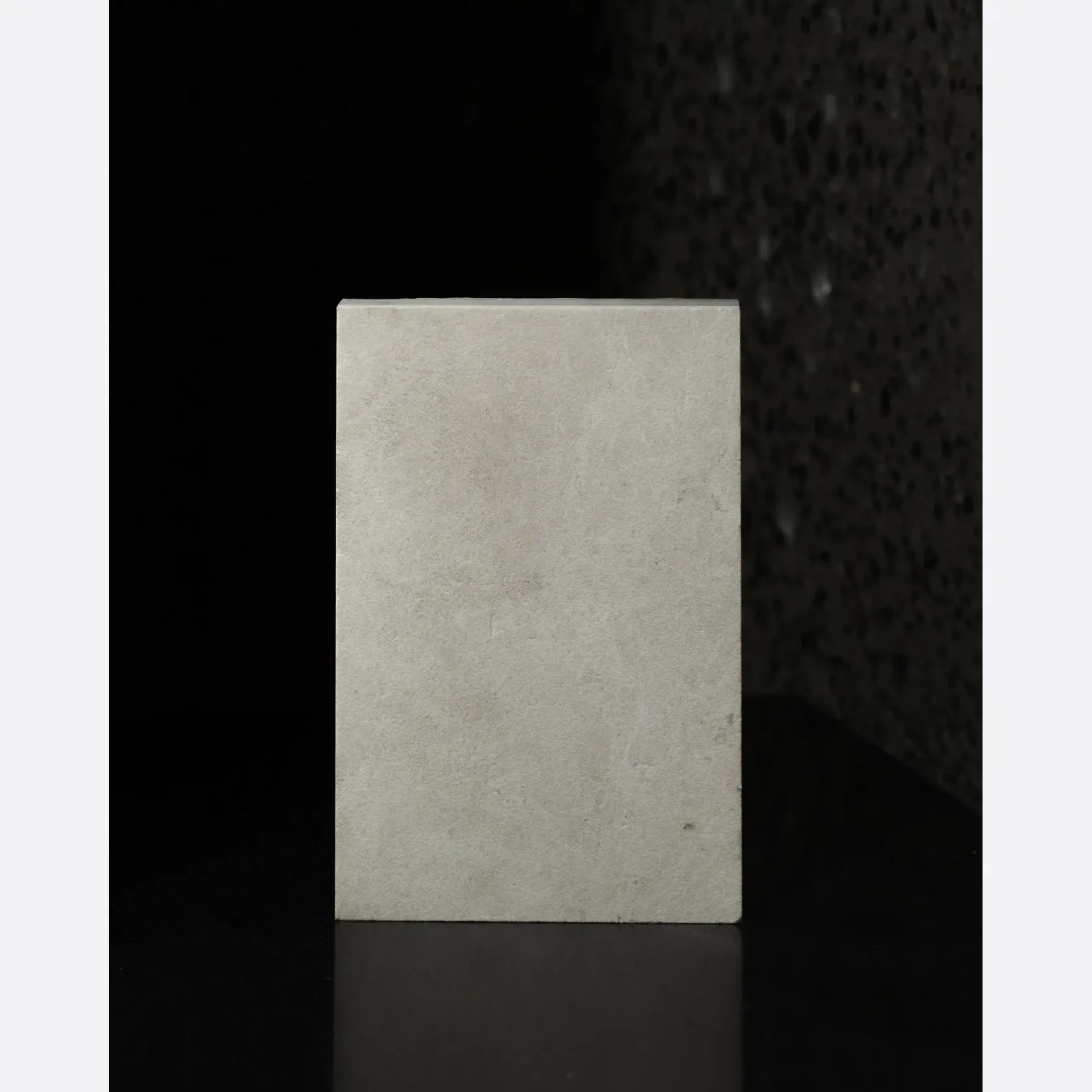 Papillon Sandblasted Limestone Porcelia gallery detail image