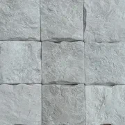 Papillon Split Limestone Cobblestones gallery detail image
