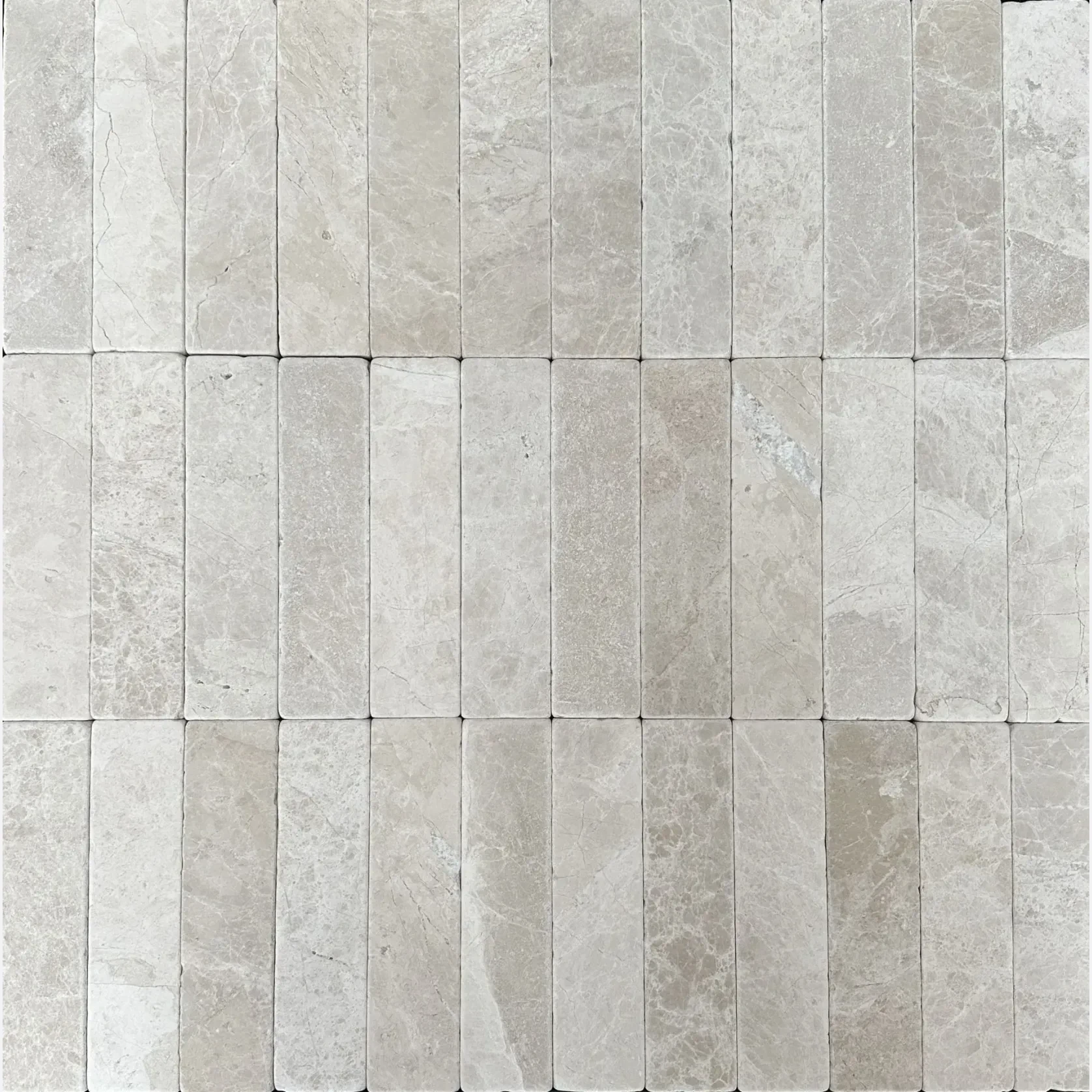 Papillon Limestone Batons gallery detail image