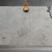 Patagonia Beige Quartzite Benchtop gallery detail image