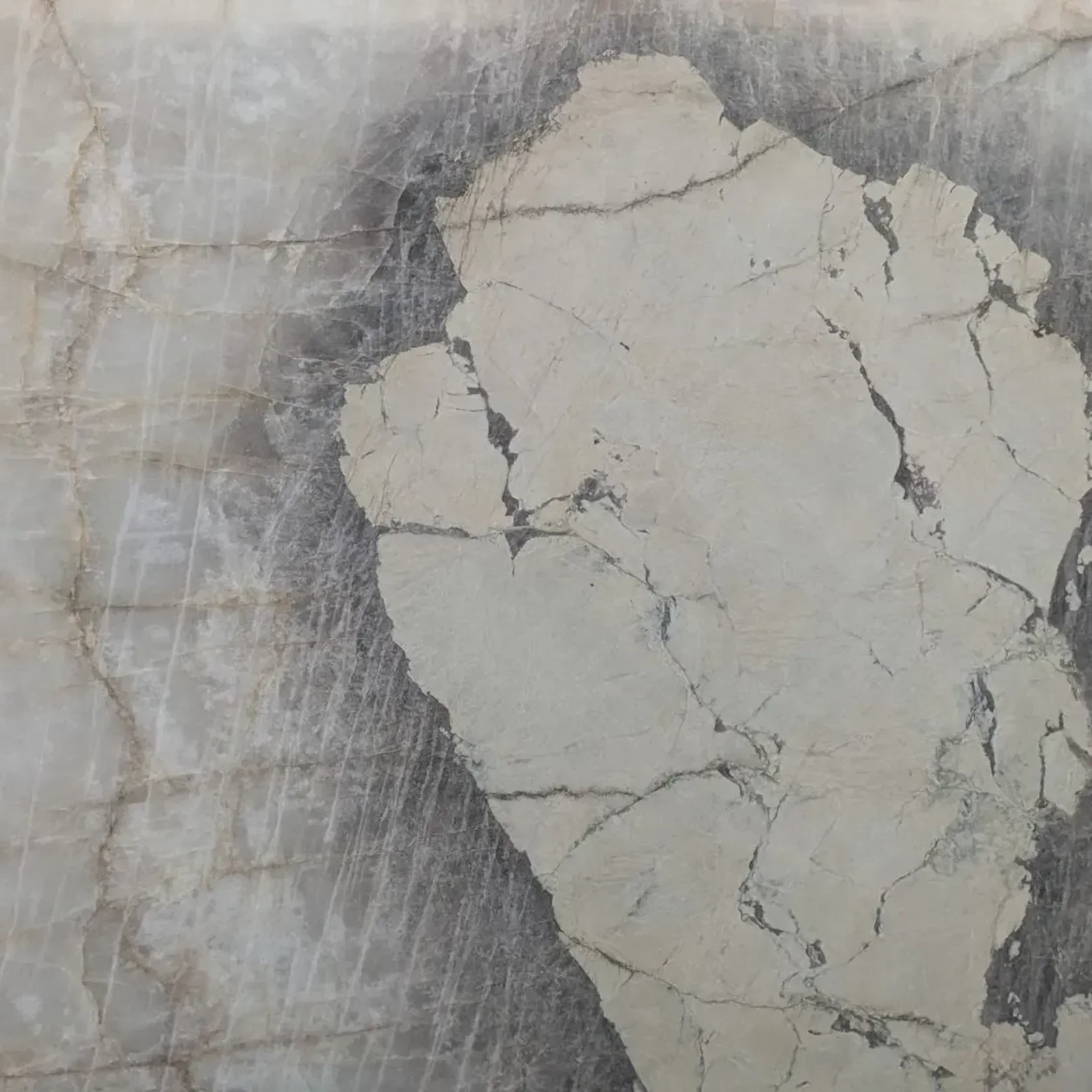 Patagonia Exotic Quartzite Benchtop gallery detail image