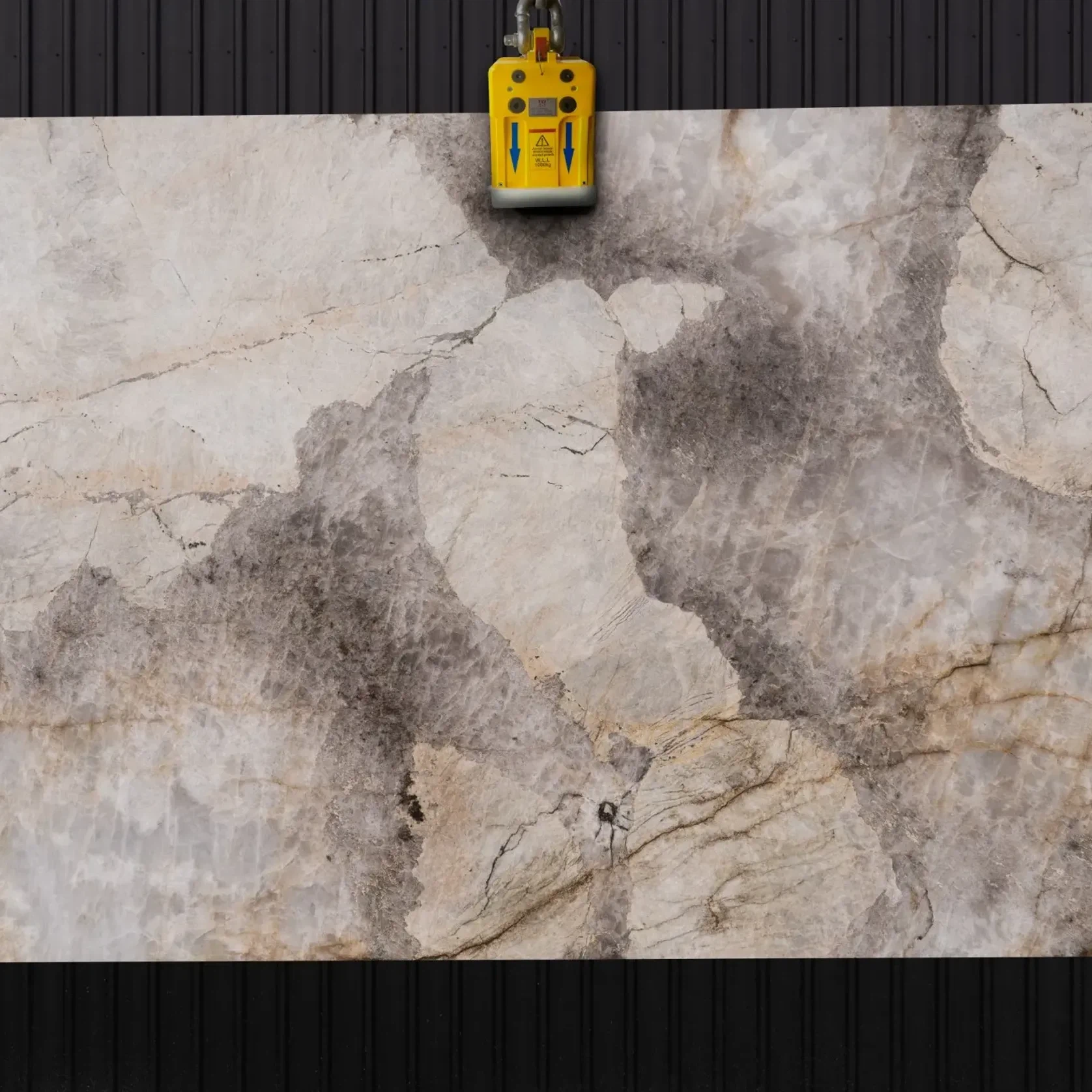 Patagonia Quartzite Benchtop gallery detail image