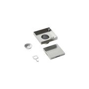 Code  Slimline Point Drain Shower Waste Range gallery detail image