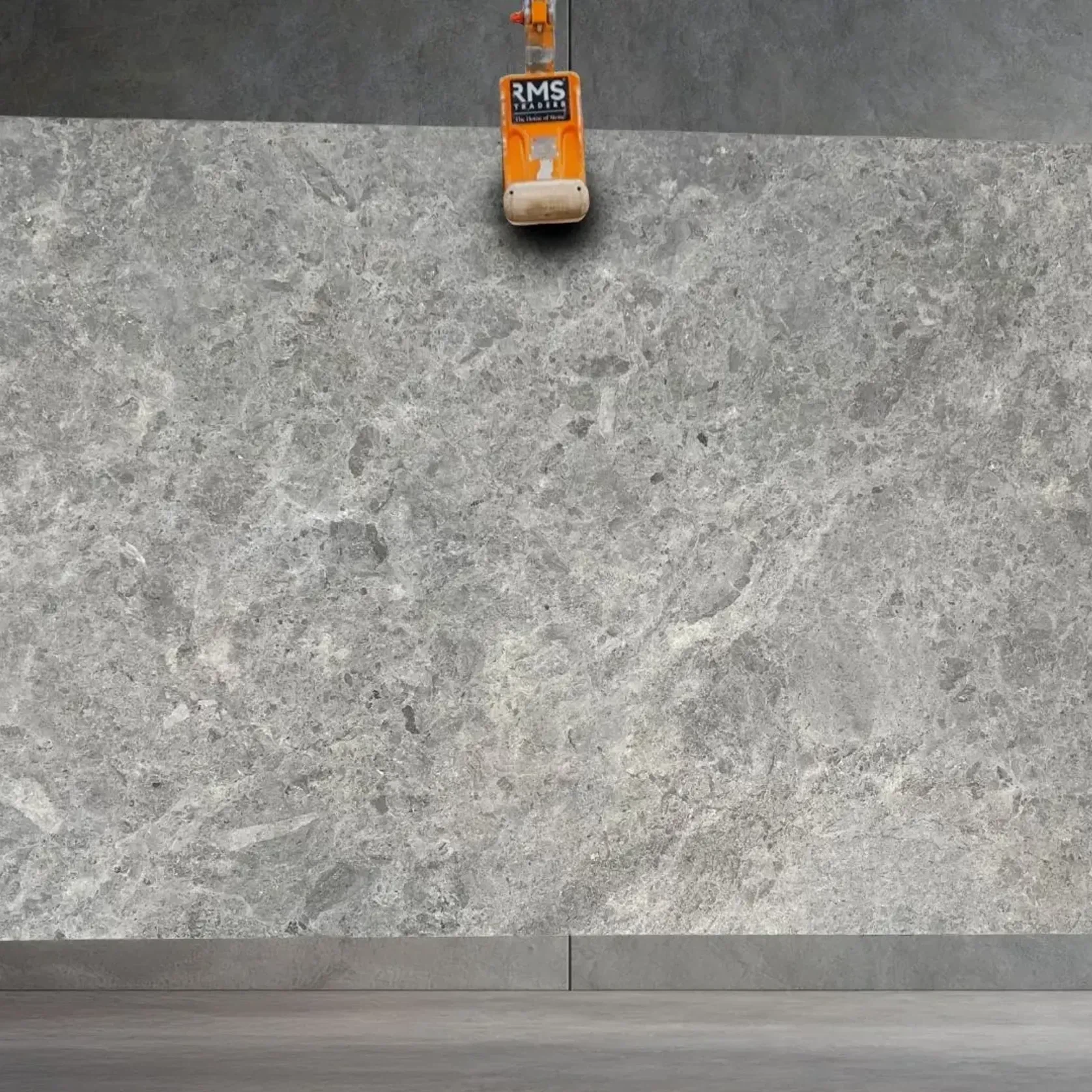 Perla Argento Marble Benchtop gallery detail image