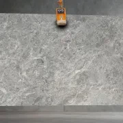 Perla Argento Marble Benchtop gallery detail image