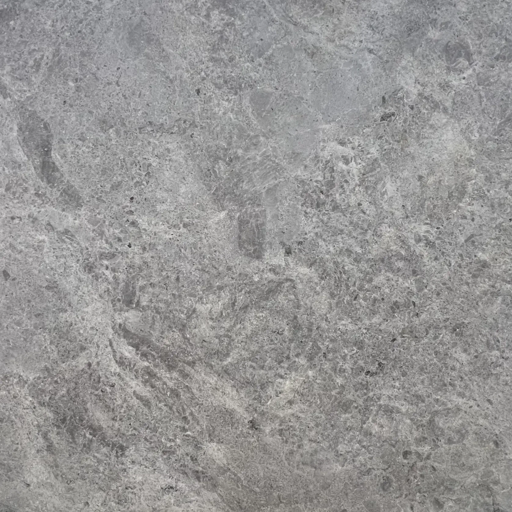 Perla Argento Marble Benchtop gallery detail image