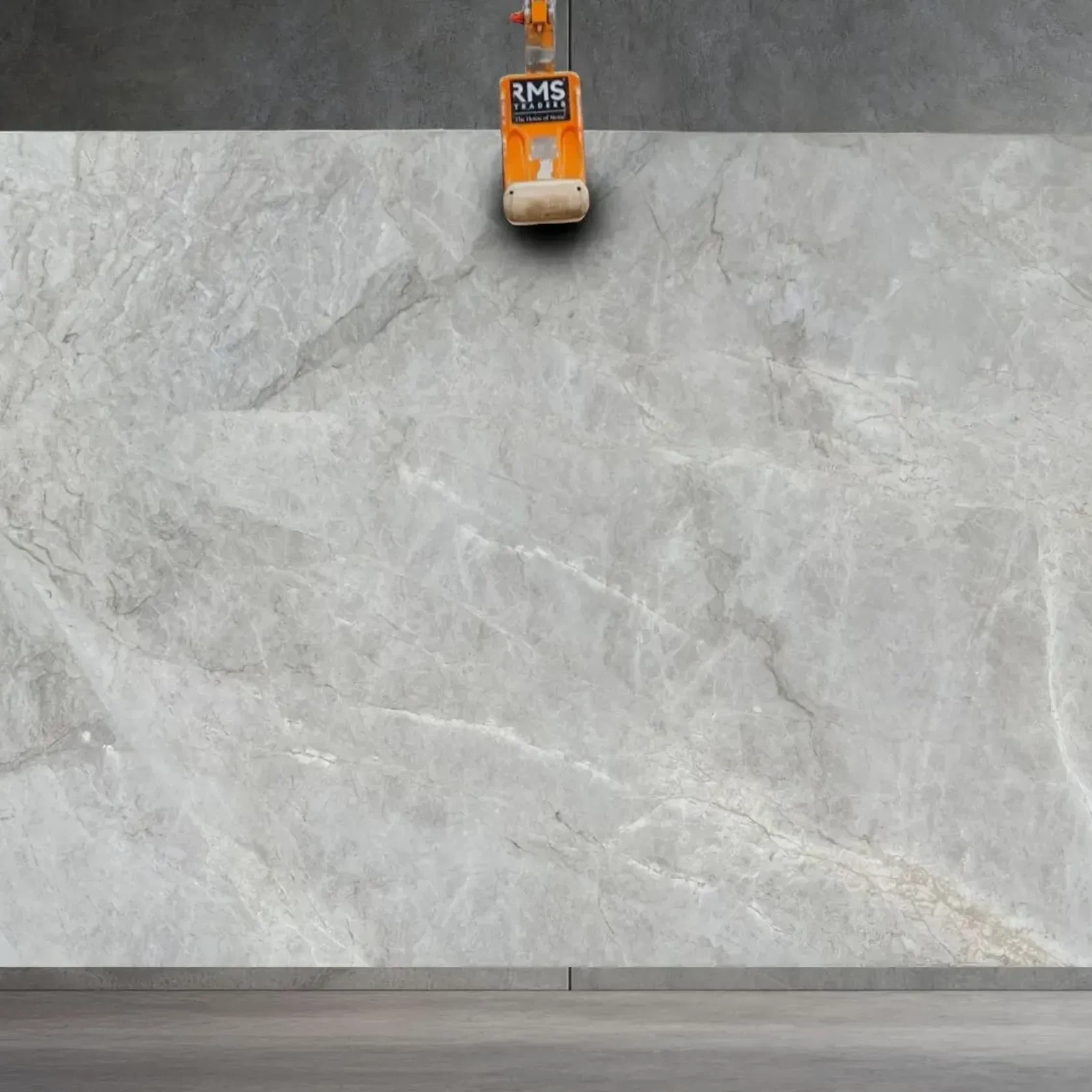Perla Venata Quartzite Benchtop gallery detail image