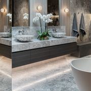 Pietra Nautica Limestone Benchtop gallery detail image