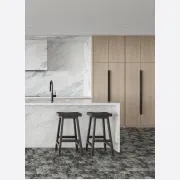 Pietra Nautica Tumbled Limestone Cobblestones gallery detail image