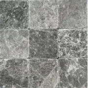 Pietra Nautica Tumbled Limestone Cobblestones gallery detail image