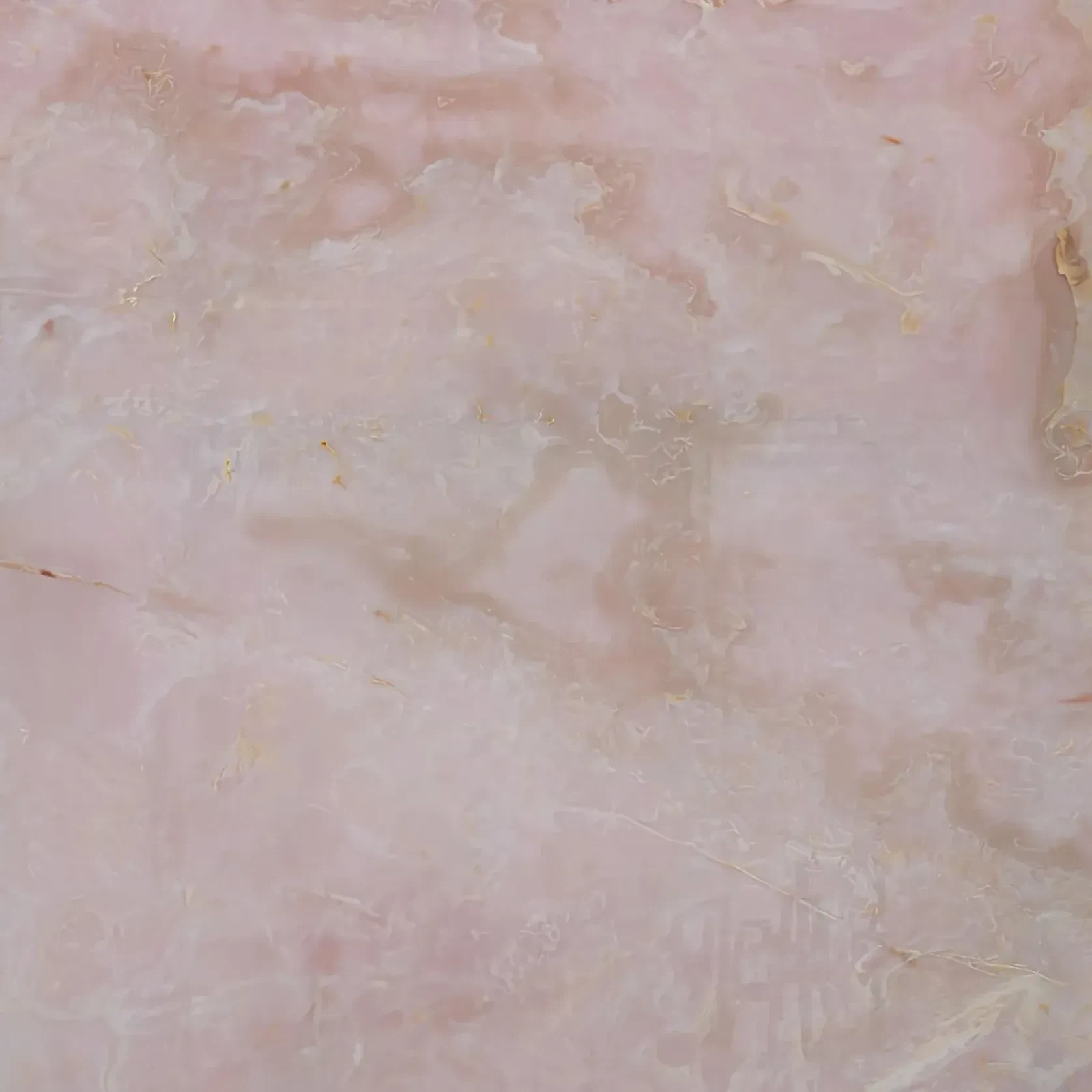 Pink Seraphina Onyx Benchtop gallery detail image
